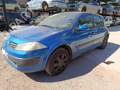 Electronic module RENAULT MEGANE II Saloon (LM0/1_) 1.9 dCi (LM0G, LM1G, LM2C) | BP39227541M83 - Image 11