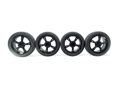 Used Rim SEAT LEON (1P1) 1.9 TDI (105 hp) 18883256