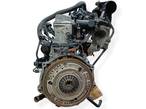 Engine SKODA FABIA I (6Y2)  | BP36915569M1  - Image 6