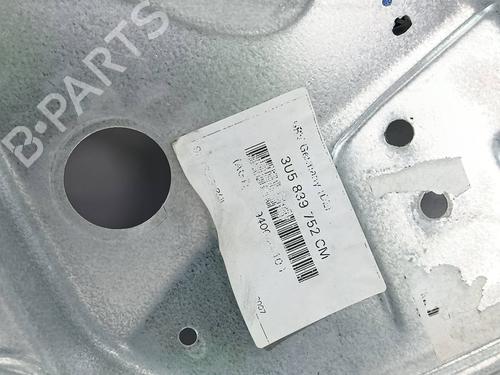 Rudehejsemekanisme Højre bagtil SKODA SUPERB I (3U4)  | BP30056895C25 