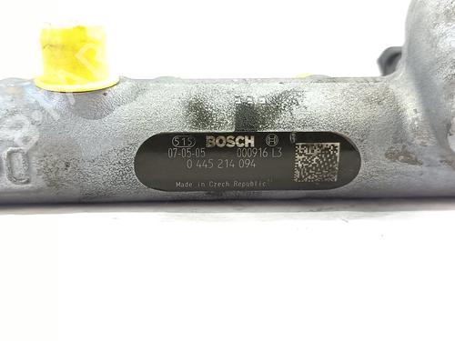 Injection rail OPEL ASTRA H (A04)  | BP26384071M98 