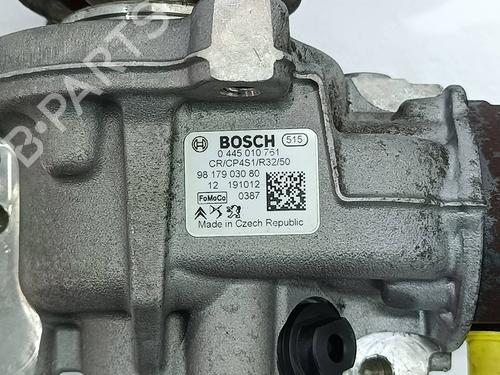 Injection pump PEUGEOT EXPERT Van (V_) | BP34722852M78 - Image 3