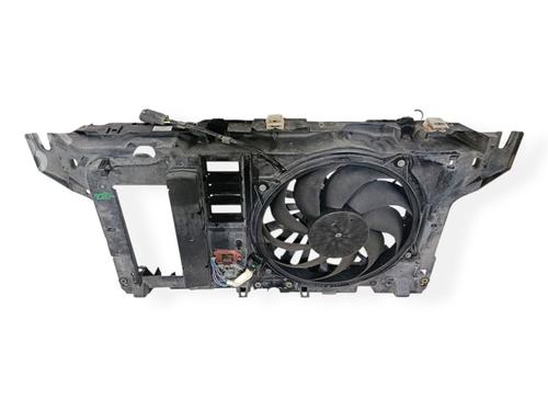 Radiator fan CITROËN C5 I (DC_) 2.0 HDi (DCRHZB, DCRHZE) | BP36788043M35 - Image 3