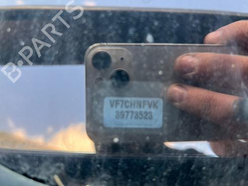 Right front door CITROËN XSARA PICASSO (N68) 1.6 | BP29390986C3 