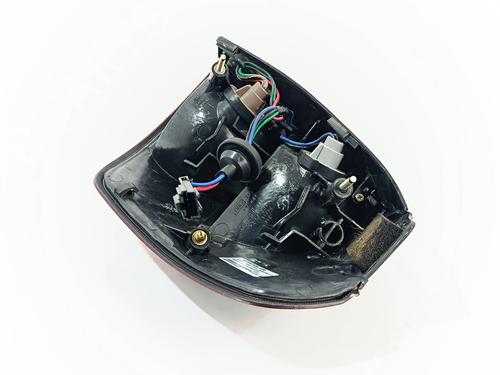 Left taillight SUBARU OUTBACK (BE, BH) 3.0 H6 AWD (BHE) | BP29333063C34 