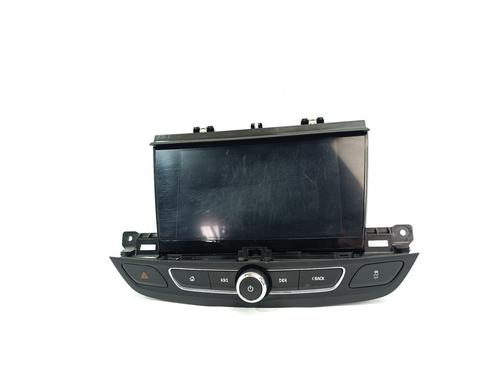 Used Display monitor OPEL INSIGNIA B Grand Sport (Z18) 1.6 CDTi (68) (110 hp) 16742796