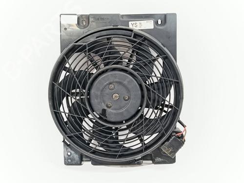Used Radiator fan OPEL ASTRA G Hatchback (T98) [1998-2009]  30528692