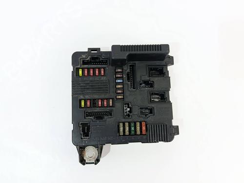Fuse box RENAULT SCÉNIC II (JM0/1_)  | BP29391078E1 