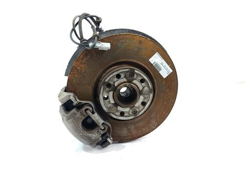 Achsschenkel links vorne für PEUGEOT 3008 II SUV (MC_, MR_, MJ_, M4_) [2016-2025]  17908511