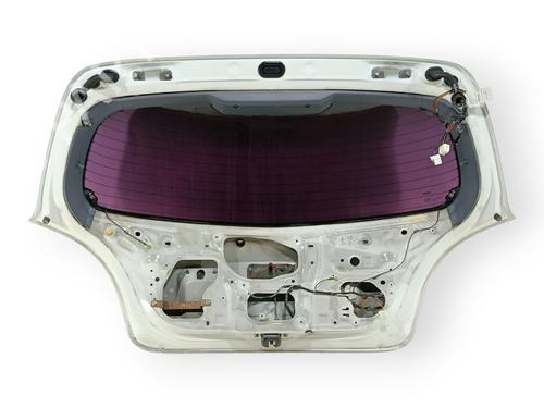 Tailgate NISSAN ALMERA II Hatchback (N16)  | BP29700893C6 