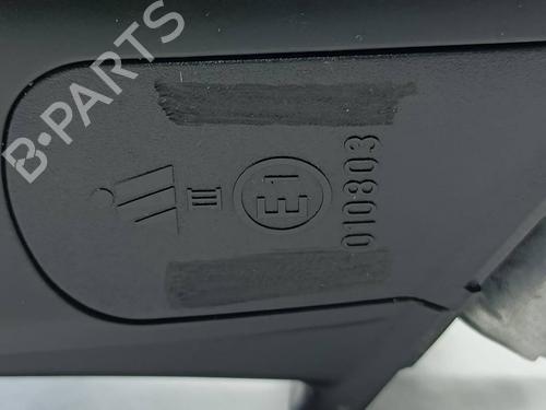 Right mirror BMW 3 (E90) 320 d | BP32273068C27 
