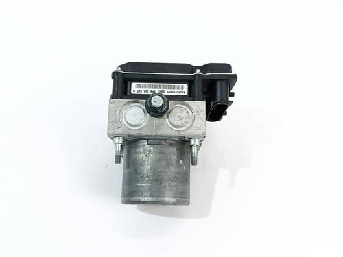 ABS pump NISSAN QASHQAI I (J10, NJ10)  | BP29631804M43 