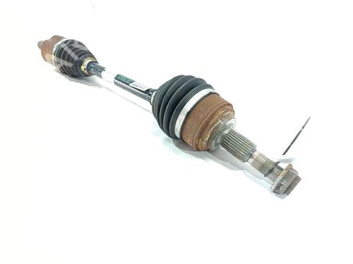 Left front driveshaft FORD FOCUS IV (HN)  | BP28030225M38 