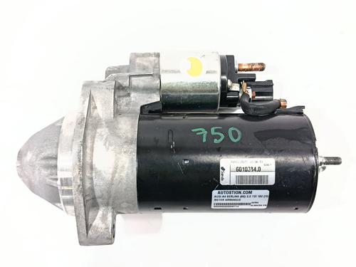Starter AUDI A4 B7 (8EC) 2.0 TDI 16V | BP30192570M8 