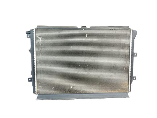 Water radiator VW TIGUAN (5N_) | BP25025536M31