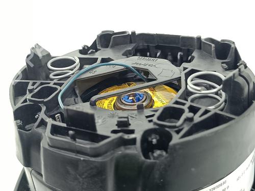 Airbag Kit SEAT ALTEA XL (5P5, 5P8)  | BP24396221C86 
