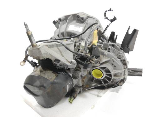 Gearbox NISSAN MICRA III (K12)  | BP15864826M3 