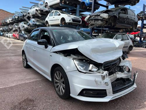 Used Parts AUDI A1 Sportback (8XA, 8XF) 5024364
