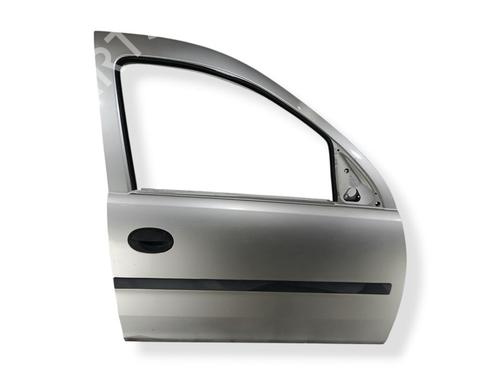Used Right front door Right front door OPEL COMBO Box Body/MPV [2001-2026] 33315590 33315590