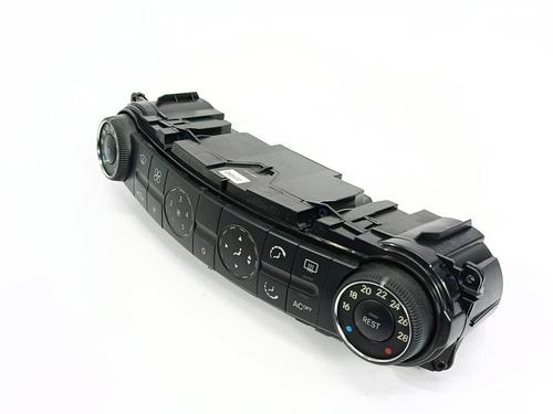 Climate control MERCEDES-BENZ E-CLASS (W211) E 270 CDI (211.016) | BP39690829I5 - Image 7