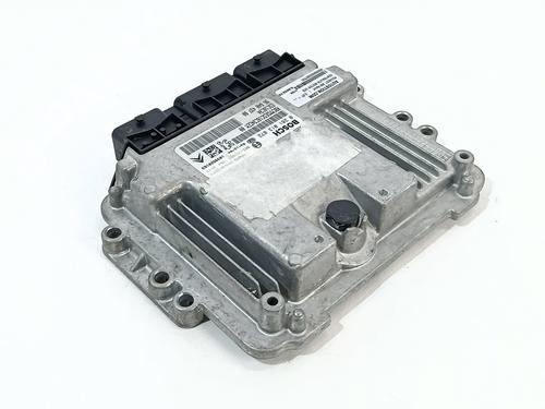 Engine control unit (ECU) PEUGEOT 308 I (4A_, 4C_)  | BP30055524M57 