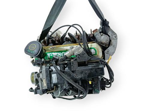 Engine FORD FIESTA V (JH_, JD_) 1.3 | BP30737943M1
