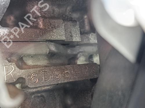 Engine TOYOTA C-HR (_X1_) 1.8 Hybrid (ZYX10_, ZYX11_, ZYX10R, ZYX11R) | BP32404680M1 