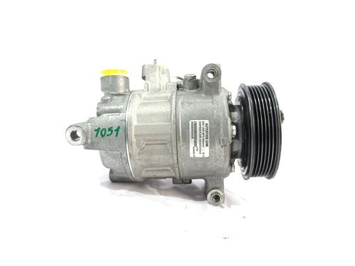 AC compressor SEAT LEON (5F1)  | BP25823264M34 