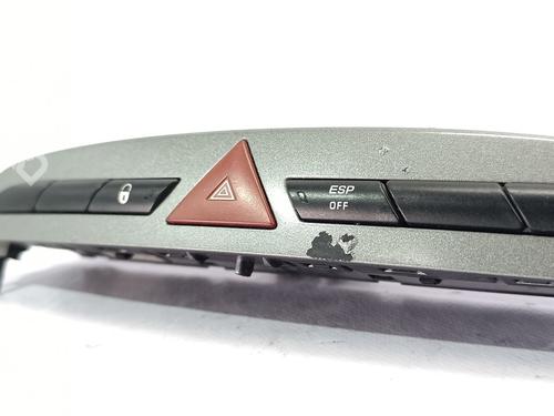 Warning switch PEUGEOT 308 I (4A_, 4C_)  | BP26546109I22 