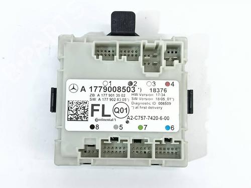 Elektronisk modul MERCEDES-BENZ A-CLASS (W177) A 180 d (177.003) | BP28798029M83 