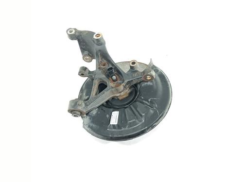 Right rear steering knuckle AUDI A3 (8V1, 8VK) 2.0 TDI | BP26545275M28 