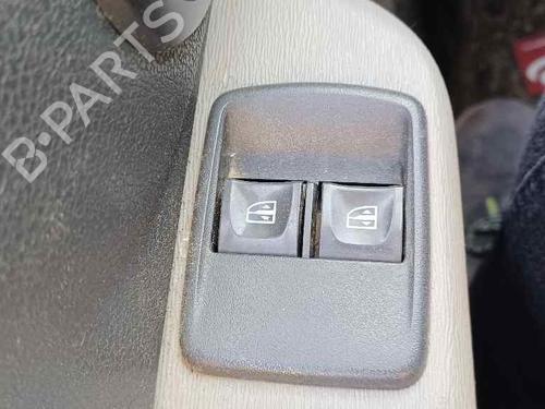 Left front window switch DACIA DOKKER MPV (KE_)  | BP15864580I27 