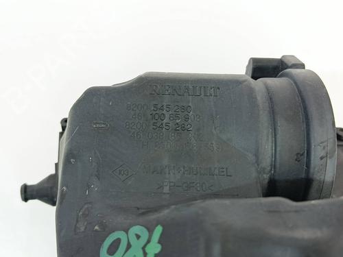 Luftfilter kasse RENAULT GRAND SCÉNIC II (JM0/1_) 1.9 dCi (JM14) | BP29523195M87 