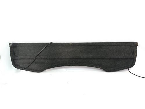 Rear parcel shelf CITROËN C4 Picasso I MPV (UD_)  | BP15888667C85 