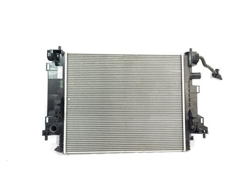 Water radiator RENAULT TWINGO III (BCM_, BCA_) Z.E: (BCA1) | BP29530811M31 