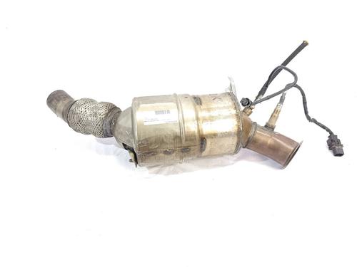 Used Particulate filter BMW X1 (E84) sDrive 16 d (116 hp) 24812000