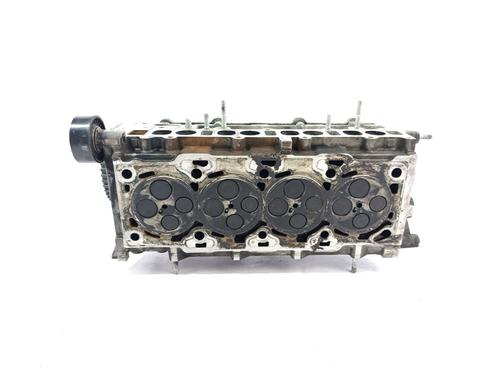 Cylinder head CHEVROLET CAPTIVA (C100, C140)  | BP21022734M5 