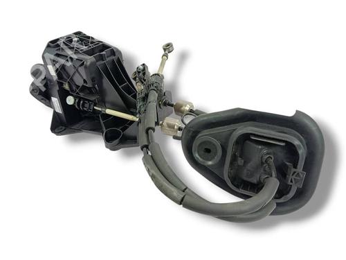 Gear lever OPEL COMBO Box Body/MPV (K9) 1.5 D | BP39183629M90  - Image 5