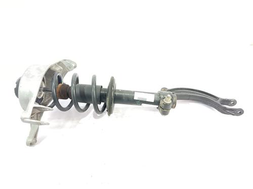 Left front shock absorber AUDI A4 B8 (8K2)  | BP21066083M16 