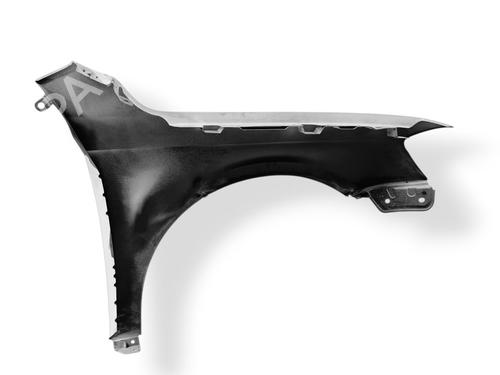 Left front fenders VW PASSAT B7 Variant (365) 2.0 TDI | BP29700137C41 