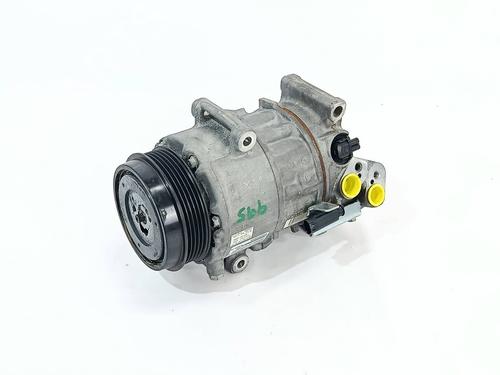 AC compressor MERCEDES-BENZ B-CLASS Sports Tourer (W245)  | BP28586407M34 