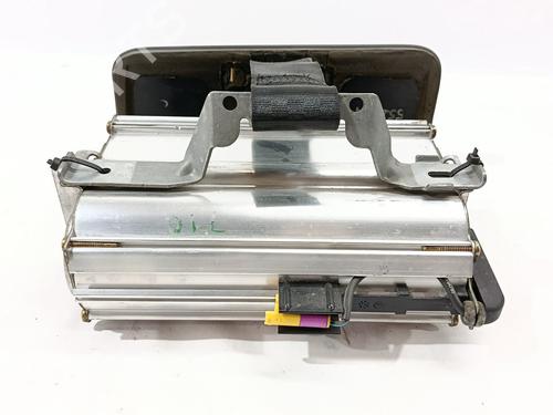 Kollisonspute sett AUDI A3 (8L1)  | BP29700883C86 
