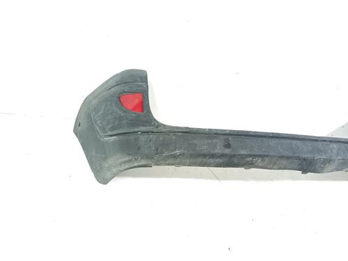 Rear bumper RENAULT KANGOO (KC0/1_) 1.5 dCi (KC07) | BP20647842C8 