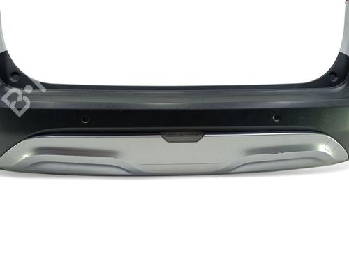 Rear bumper KIA SPORTAGE V (NQ5)  | BP29713942C8 