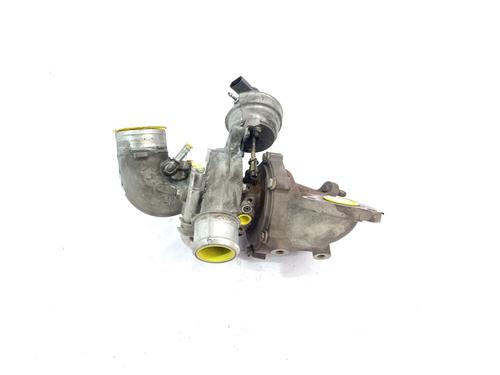 Turbolader/Kompressor HONDA ACCORD VIII Estate (CW) 2.2 i-DTEC (CW3) (150 hp) 22389492