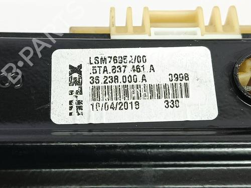 Front left window mechanism VW TOURAN (5T1) | BP38957021C22 - Image 6
