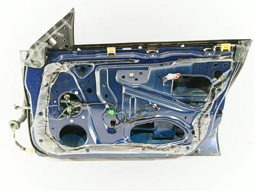 Right front door SUBARU OUTBACK (BE, BH) 3.0 H6 AWD (BHE) | BP29511220C3 