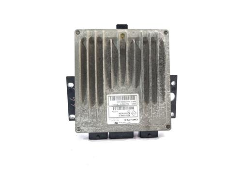 Used Engine control unit (ECU) RENAULT SCÉNIC II (JM0/1_) [2003-2010]  25297329