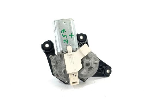 Used Rear wiper motor NISSAN MICRA III (K12) [2002-2010]  20712924