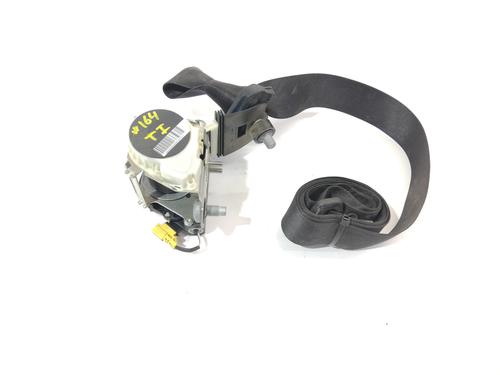 Rear left seatbelt MERCEDES-BENZ M-CLASS (W164) ML 300 CDI 4-matic (164.120) | BP15861663I29 